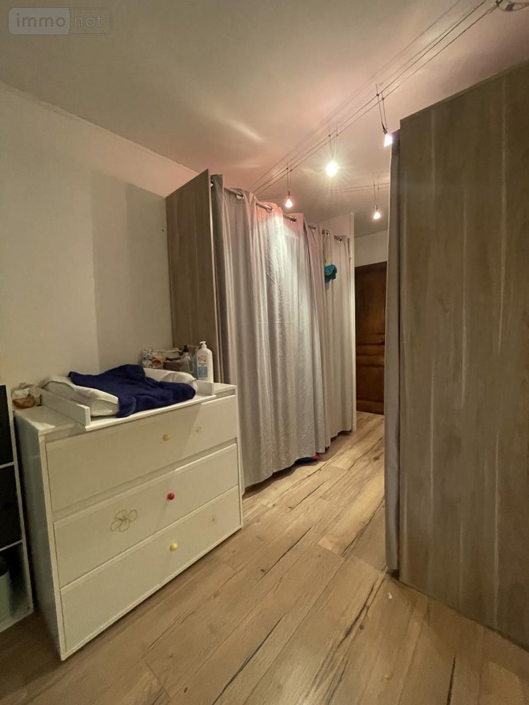 Maison a vendre Saint-Mars-la-Brière 72470 Sarthe 133 m2 5 pièces 225600 euros