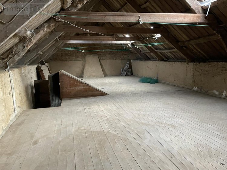 Maison a vendre Plouézec 22470 Côtes-d'Armor 129 m2 4 pièces 148500 euros