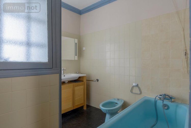 Appartement a vendre Paris 15e arrondissement 75015 Paris 77 m2 4 pièces 780000 euros