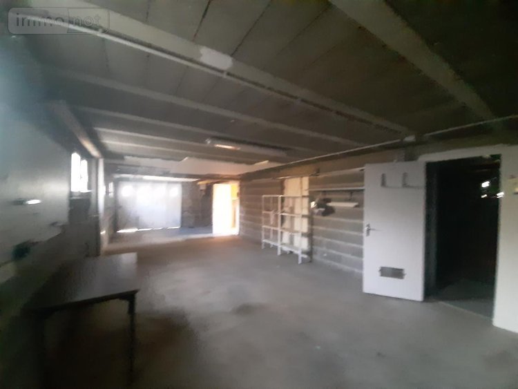 Maison a vendre Saint-Épain 37800 Indre-et-Loire 69 m2 4 pièces 167900 euros