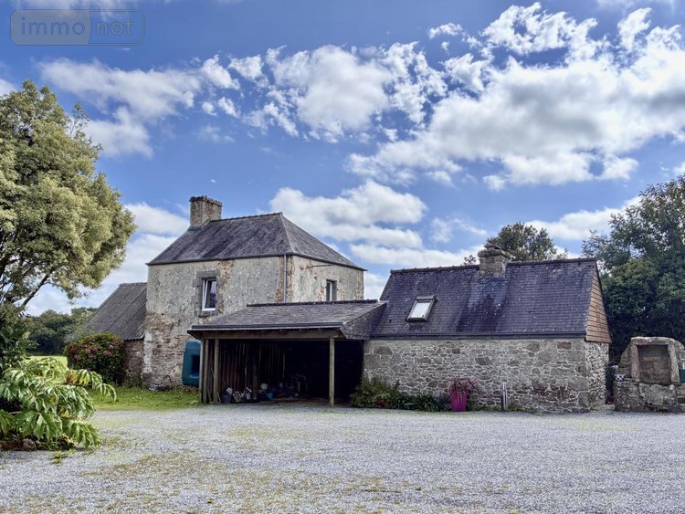 Maison a vendre Lannilis 29870 Finistère 161 m2 5 pièces 568000 euros