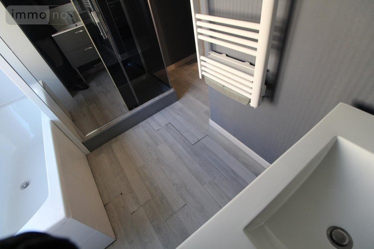 Maison a vendre Saintes 17100 Charente-Maritime 135 m2 6 pièces 355000 euros