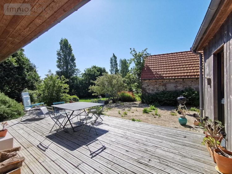 Maison a vendre Kerbors 22610 Côtes-d'Armor 132 m2 6 pièces 436000 euros