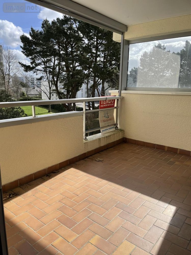 Appartement a vendre Vannes 56000 Morbihan 81 m2 5 pièces 312910 euros