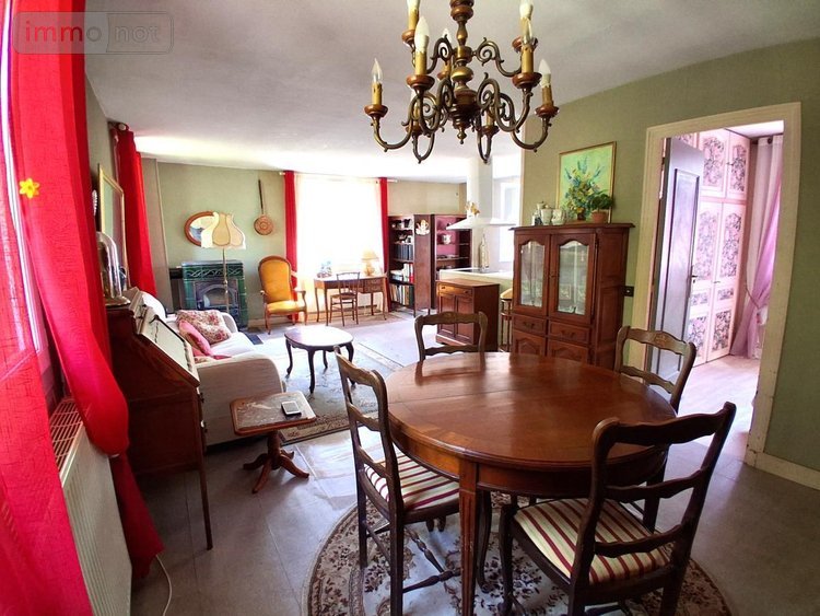 Maison a vendre Bagnoles-de-l'Orne-Normandie 61140 Orne 67 m2 3 pièces 115000 euros