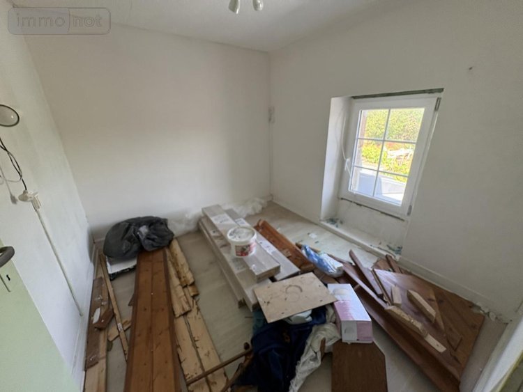 Maison a vendre Fermanville 50840 Manche 92 m2 5 pièces 199120 euros