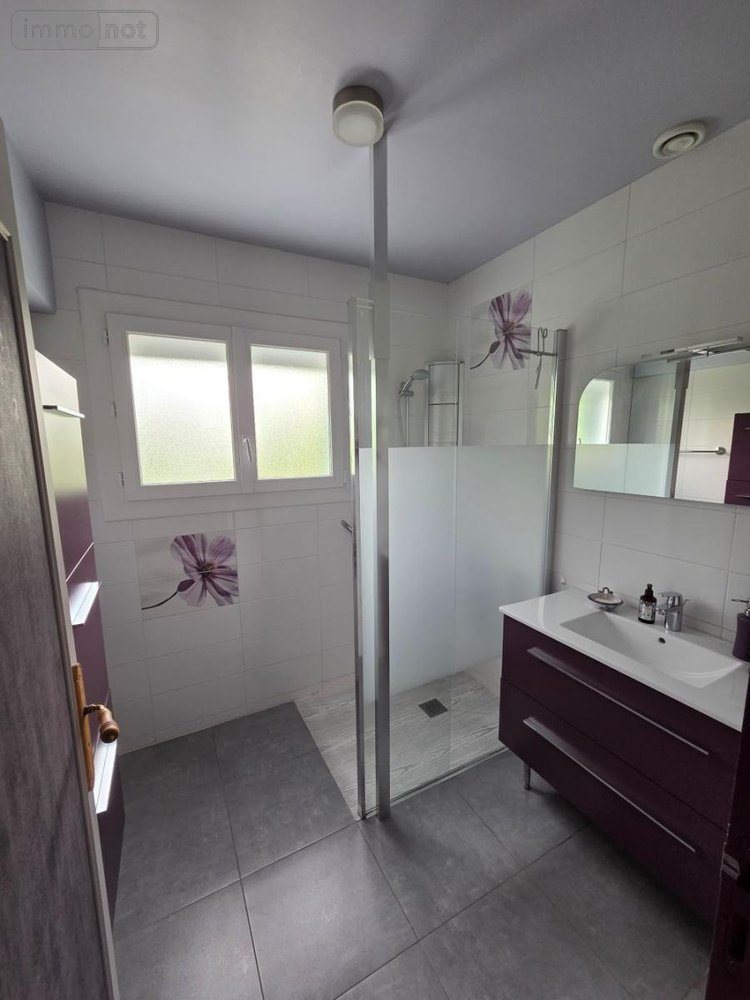 Maison a vendre Saint-Romain-de-Colbosc 76430 Seine-Maritime 120 m2 4 pièces 332600 euros