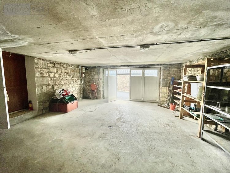 Maison a vendre Prunières 48200 Lozère 120 m2 9 pièces 245000 euros