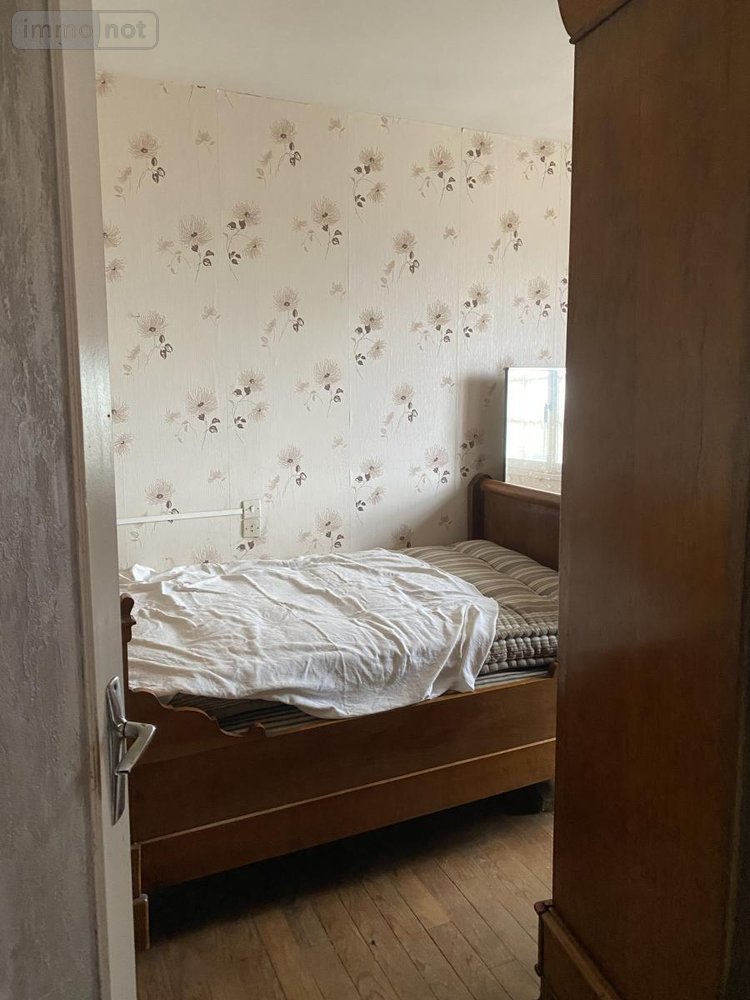 Maison a vendre Vire-Normandie 14500 Calvados 81 m2 4 pièces 107000 euros