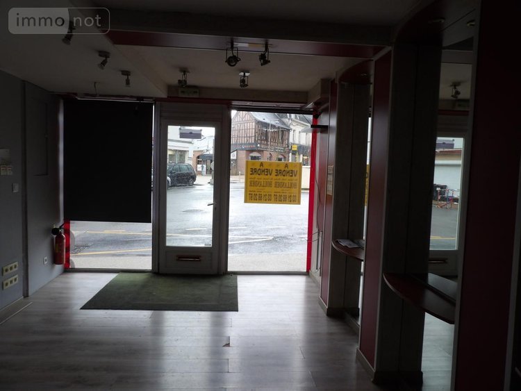 Maison a vendre Bruay-la-Buissière 62700 Pas-de-Calais 128 m2 5 pièces 95500 euros