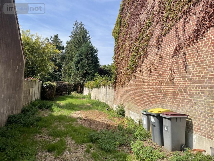 Maison a vendre Caudry 59540 Nord 147 m2 8 pièces 146720 euros