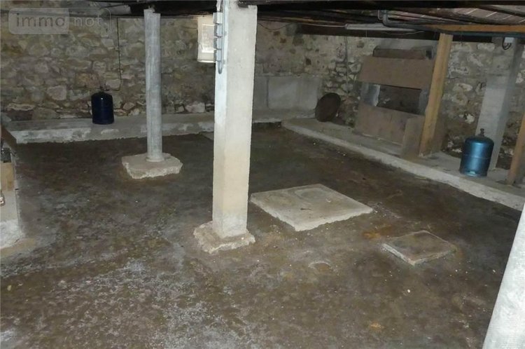 Maison a vendre Quéménéven 29180 Finistère 152 m2 7 pièces 207000 euros