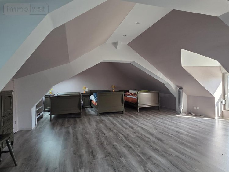 Maison a vendre Voutré 53600 Mayenne 96 m2 3 pièces 139990 euros