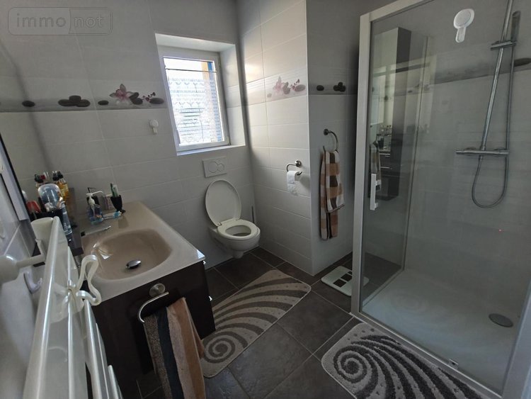 Maison a vendre Nivillac 56130 Morbihan 206 m2 5 pièces 590000 euros