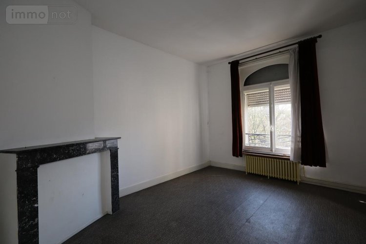 Maison a vendre Cambrai 59400 Nord 109 m2 6 pièces 90000 euros