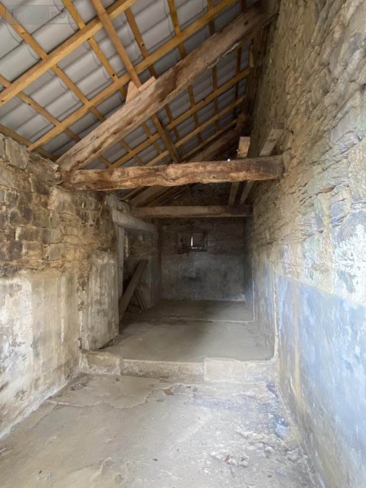 Maison a vendre Guerlédan 22530 Côtes-d'Armor 97 m2 6 pièces 140049 euros