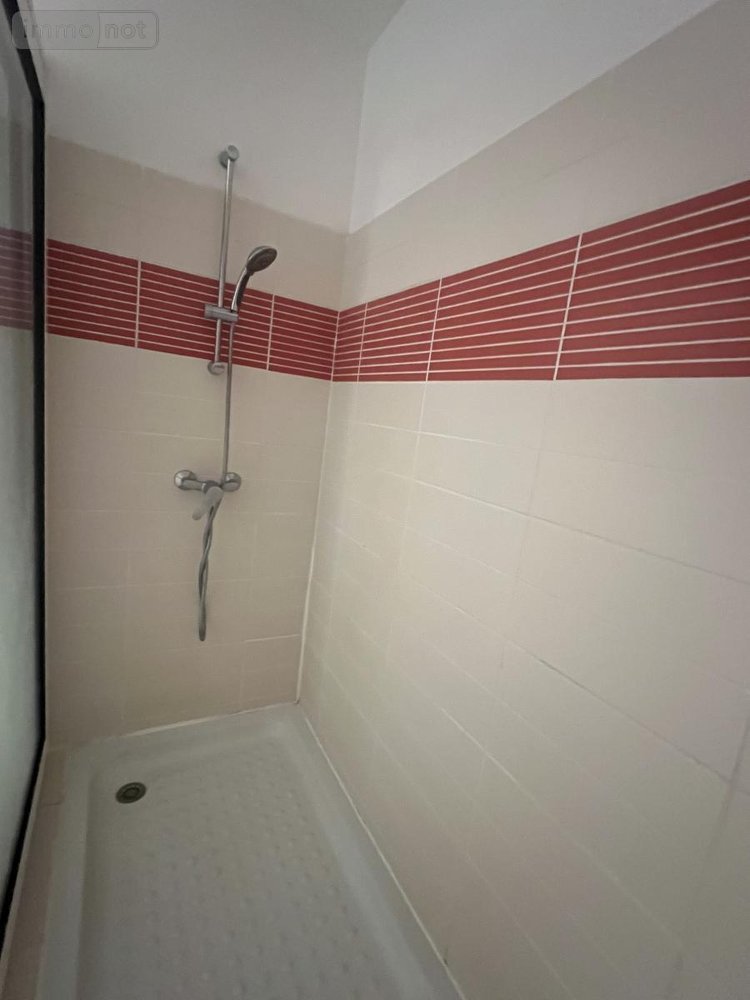 Appartement a vendre Saint-Pierre 97410 Réunion 47 m2 2 pièces 171000 euros