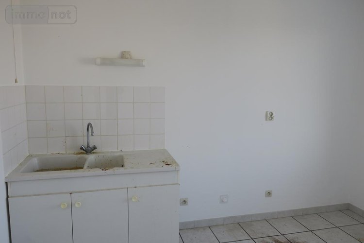 Appartement a vendre Bourges 18000 Cher 48 m2 2 pièces 82680 euros