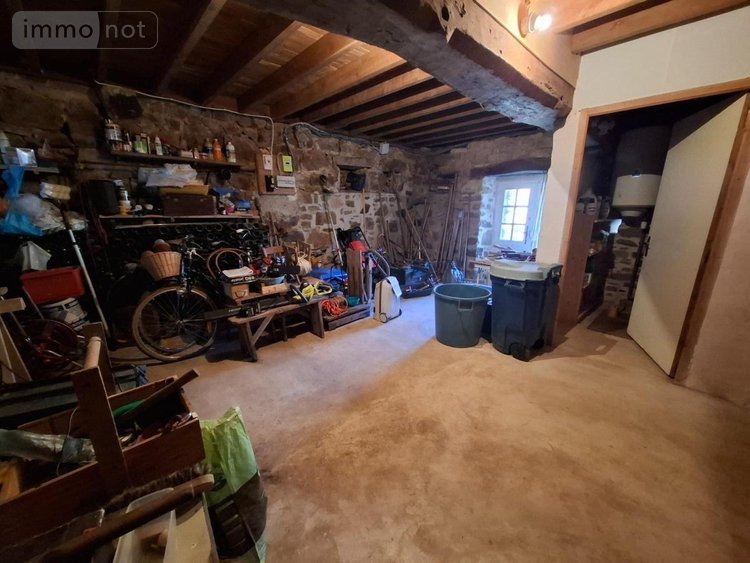 Maison a vendre Brix 50700 Manche 113 m2 4 pièces 167680 euros