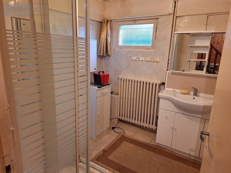 Maison a vendre Saint-Vigor-d'Ymonville 76430 Seine-Maritime 84 m2 3 pièces 180000 euros