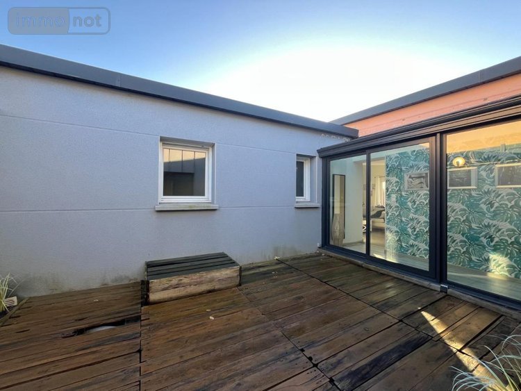 Maison a vendre Baguer-Pican 35120 Ille-et-Vilaine 118 m2 5 pièces 273079 euros