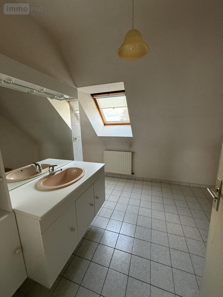 Maison a vendre Brécey 50370 Manche 143 m2 6 pièces 185350 euros