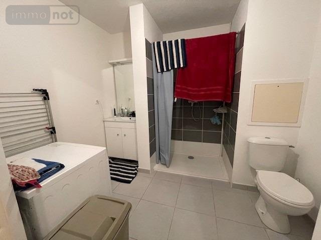Appartement a vendre Nantes 44000 Loire-Atlantique 42 m2 2 pièces 159000 euros