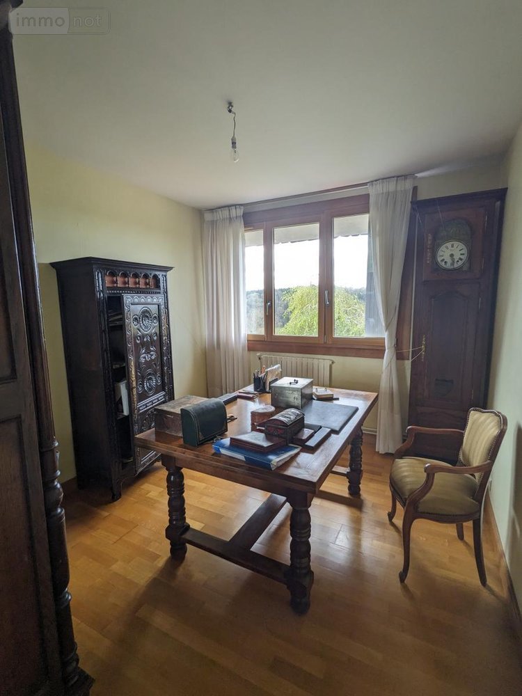 Maison a vendre Plourin-lès-Morlaix 29600 Finistère 128 m2 5 pièces 214200 euros