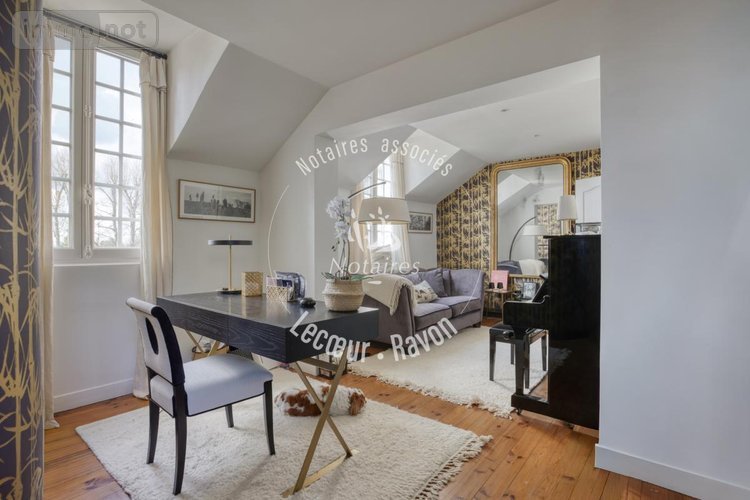 Maison a vendre Orgeval 78630 Yvelines 280 m2 10 pièces 1890000 euros