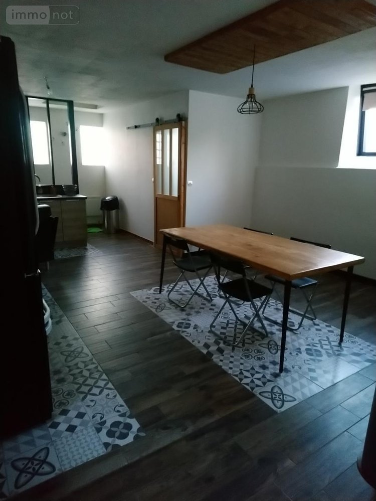 Immeuble a vendre Hénin-Beaumont 62110 Pas-de-Calais 240 m2  242000 euros