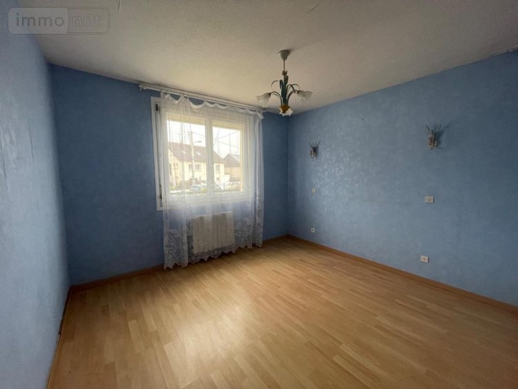 Maison a vendre Cherbourg-en-Cotentin 50100 Manche 84 m2 4 pièces 178160 euros