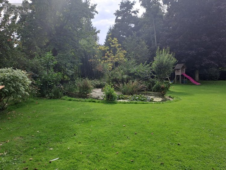 Maison a vendre Ardres 62610 Pas-de-Calais 310 m2 13 pièces 599000 euros