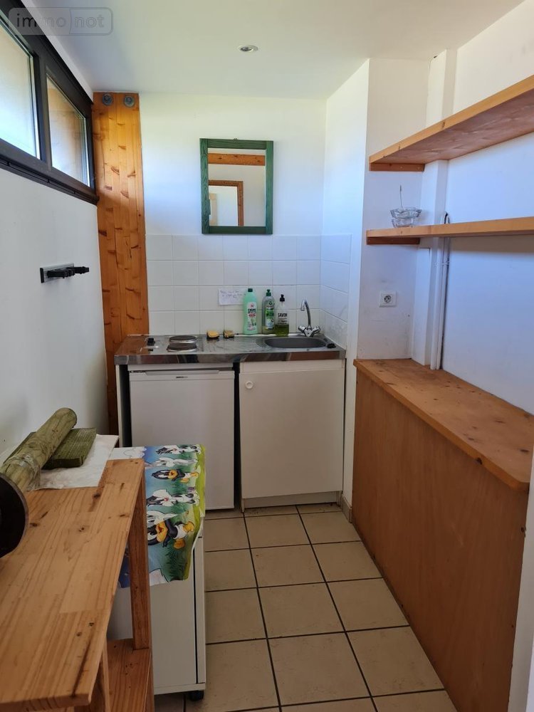 Fonds et murs commerciaux a vendre Plougasnou 29630 Finistère 209 m2  368000 euros