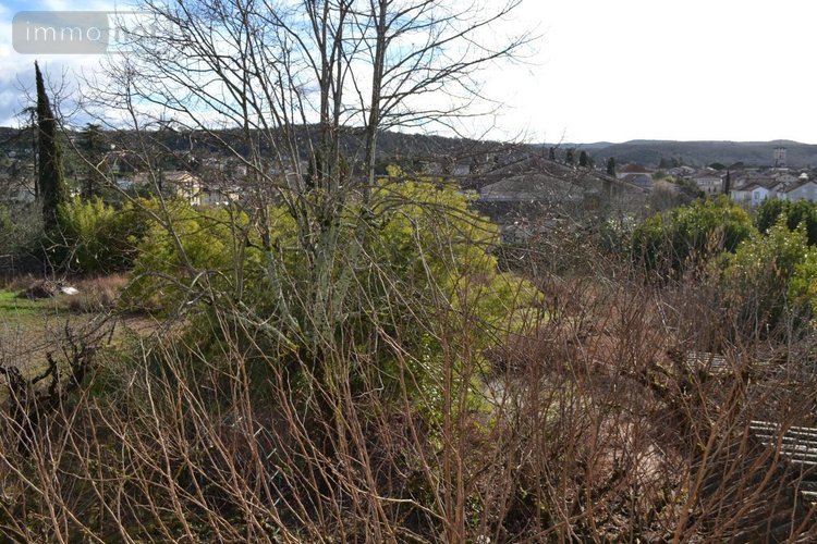 Maison a vendre Ruoms 07120 Ardèche 84 m2 5 pièces 249000 euros