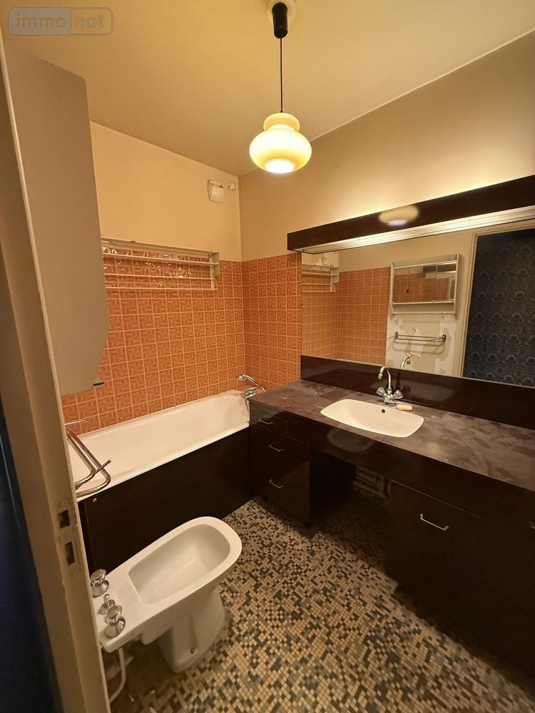 Appartement a vendre Paris 12e arrondissement 75012 Paris 65 m2 3 pièces 556760 euros