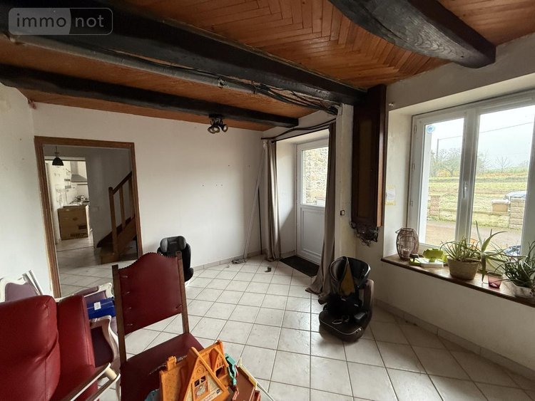 Maison a vendre Plerguer 35540 Ille-et-Vilaine 144 m2 7 pièces 187020 euros