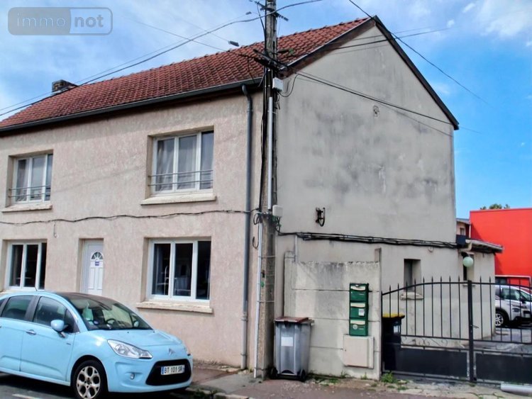 Divers a vendre Carvin 62220 Pas-de-Calais 257 m2  217670 euros