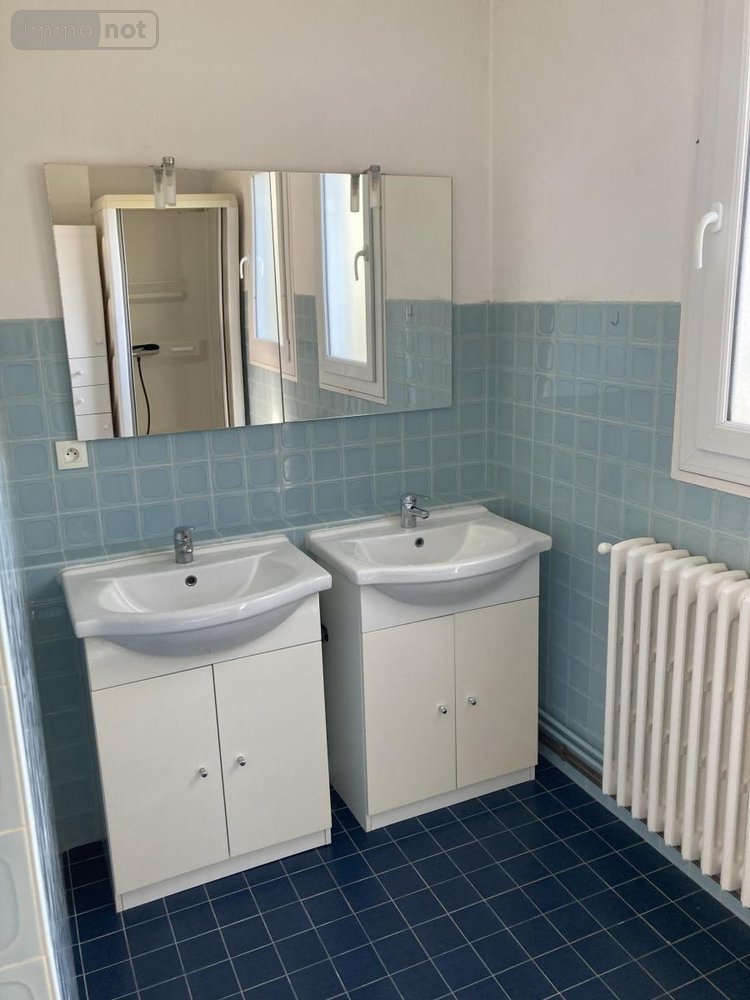 Maison a vendre Guer 56380 Morbihan 145 m2 8 pièces 284500 euros