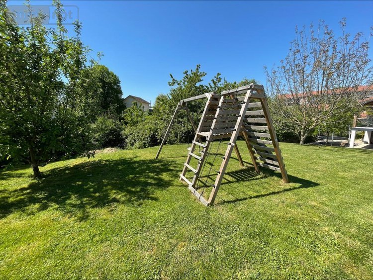 Maison a vendre Ceyzériat 01250 Ain 165 m2 7 pièces 475000 euros