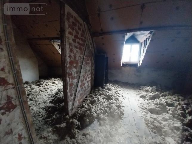 Maison a vendre Le Neubourg 27110 Eure 92 m2  173250 euros