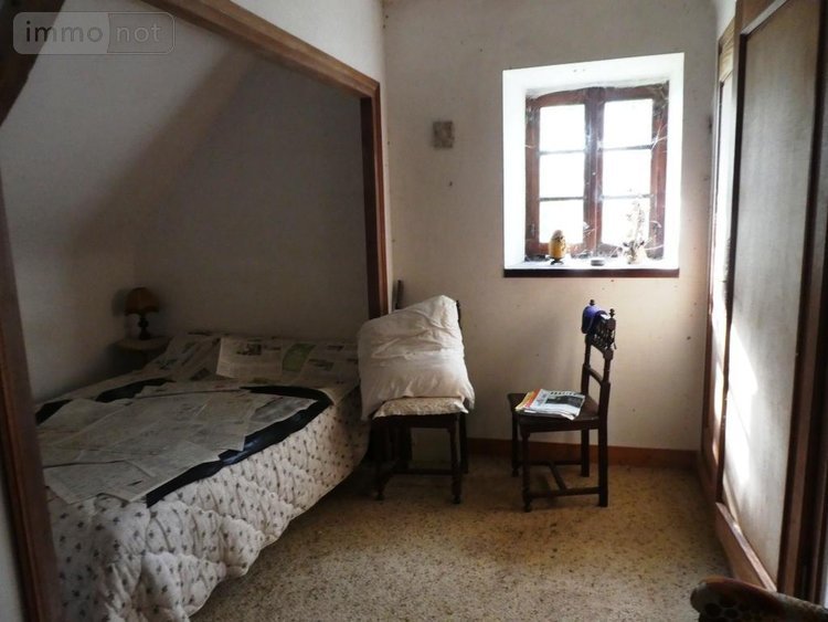 Maison a vendre Séglien 56160 Morbihan 55 m2 2 pièces 51700 euros