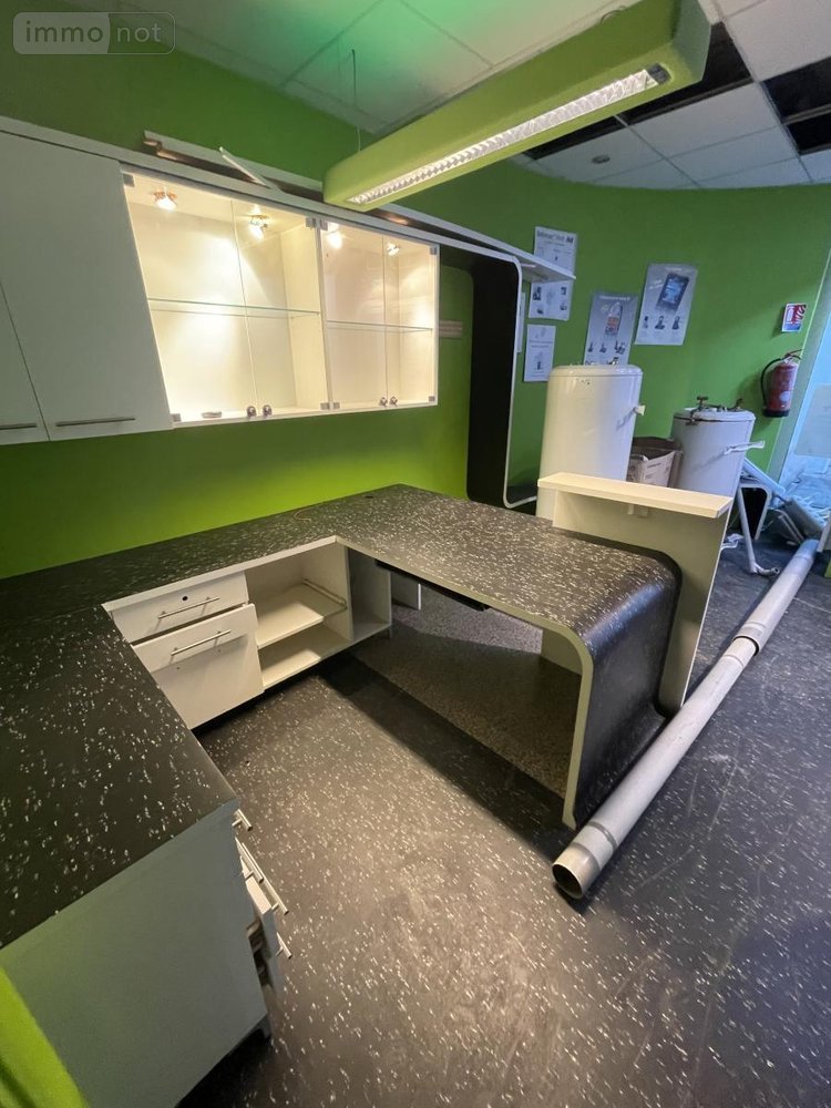 Immeuble a vendre Le Mans 72000 Sarthe 471 m2  984200 euros