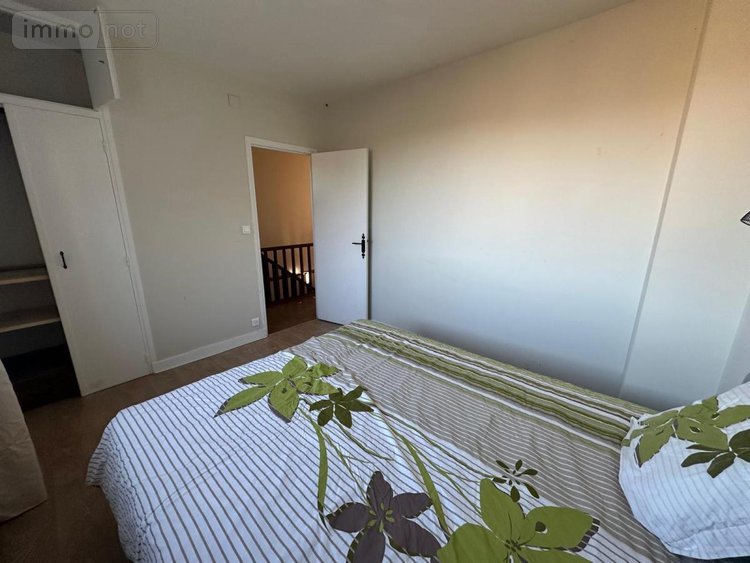 Maison a vendre Cahors 46000 Lot 80 m2 4 pièces 156000 euros