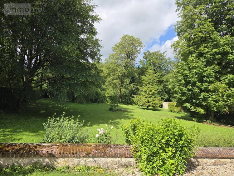 Maison a vendre Saint-Hilaire-le-Grand 51600 Marne 219 m2 9 pièces 326500 euros