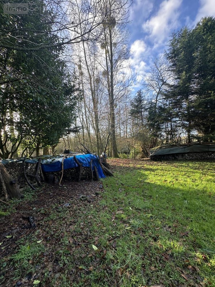 Maison a vendre Languidic 56440 Morbihan 112 m2 6 pièces 298770 euros