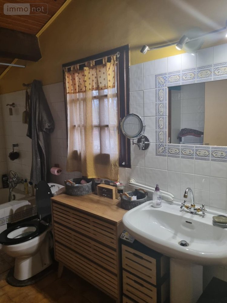 Maison a vendre Saint-Mathieu-de-Tréviers 34270 Hérault 95 m2 4 pièces 414000 euros