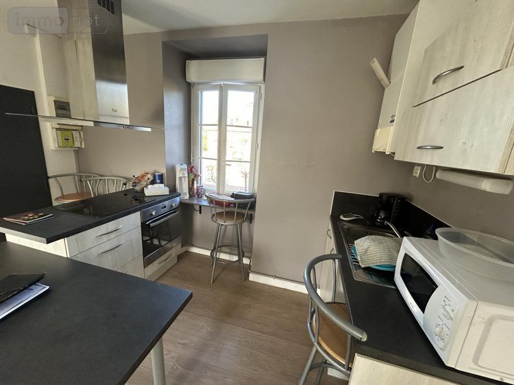 Immeuble a vendre Saint-Berthevin 53940 Mayenne 156 m2  344850 euros