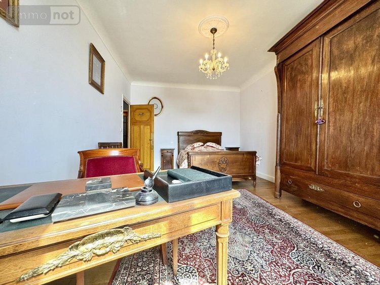 Maison a vendre Peyre en Aubrac 48130 Lozère 205 m2  180000 euros