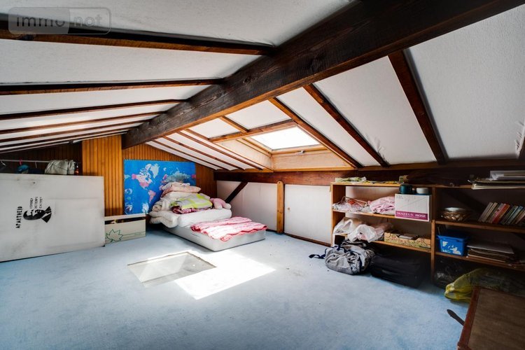 Maison a vendre Toulouse 31000 Haute-Garonne 88 m2 5 pièces 420000 euros
