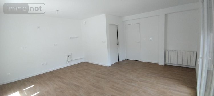 Appartement a vendre Plougonvelin 29217 Finistère 66 m2  255185 euros